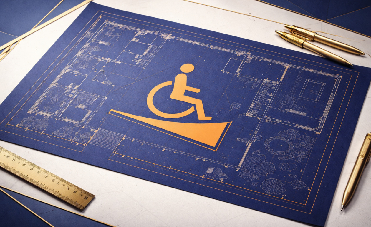 Προσβασιμότητα κατ’ οίκον: Παράταση για δικαιολογητικά και νέες ενστάσεις έως τις 31 Ιανουαρίου