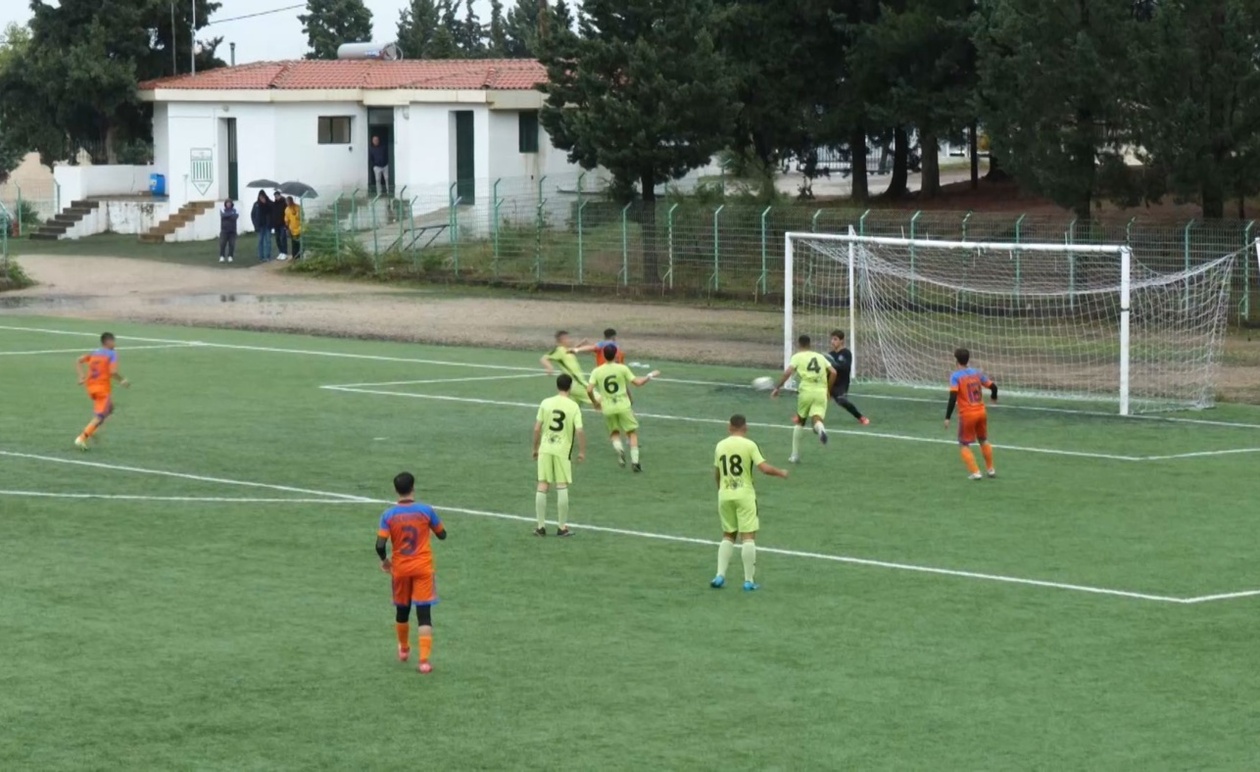 Προεπιλογές U16 και U14 — Φάση ομίλων, 2η αγωνιστική, Όμιλοι 6 και 7