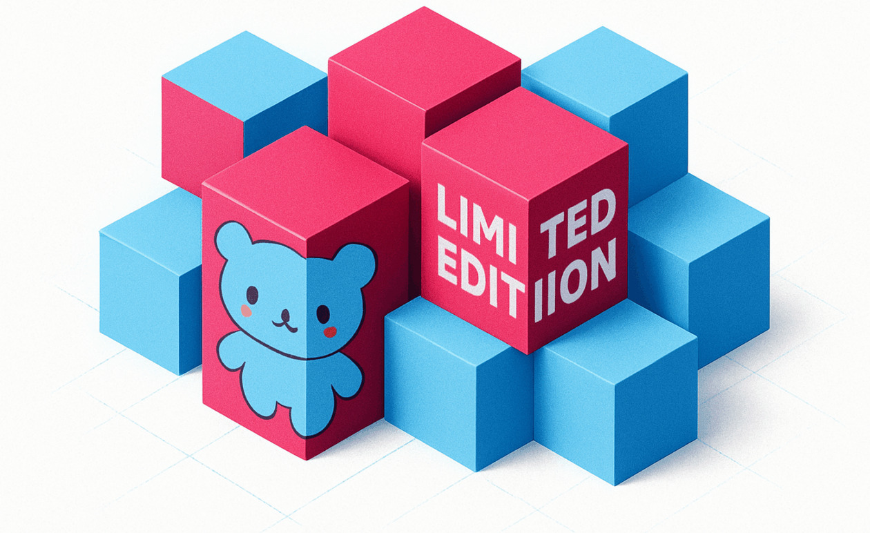 Η T-Mobile συνεργάζεται με την Baby Three για συλλεκτικά λούτρινα blind box