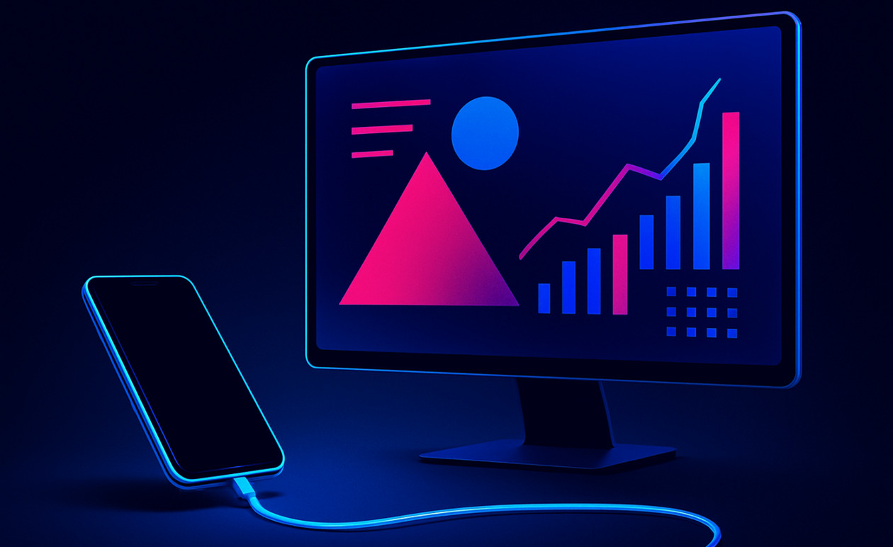 Android 16 QPR3: Η Google επιτρέπει πλέον το casting από εξωτερικές οθόνες