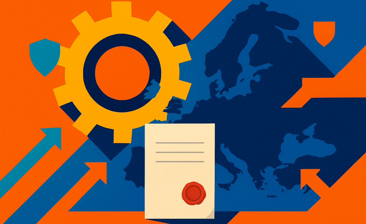 Η Ευρώπη επιχειρεί να βγει από τη σκιά των ΗΠΑ: Το προσκήνιο της Συνόδου Κορυφής και το «αγκάθι» της Mercosur