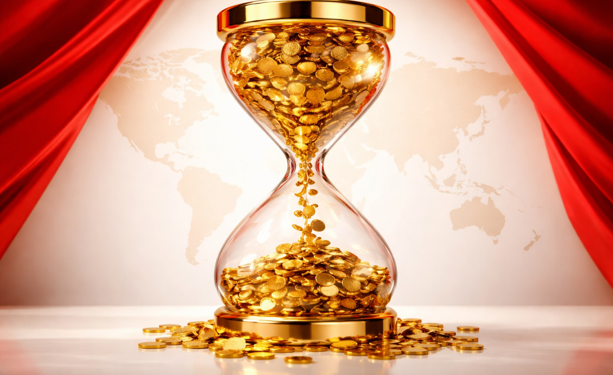 7 οικονομικές παγίδες μετά τα 45 – Πώς να προστατεύσετε τη σύνταξή σας