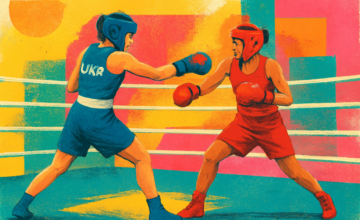 Παναθηναϊκός: Η Αγγελική Σδούγου κατέκτησε χάλκινο μετάλλιο στο Πανευρωπαϊκό U17