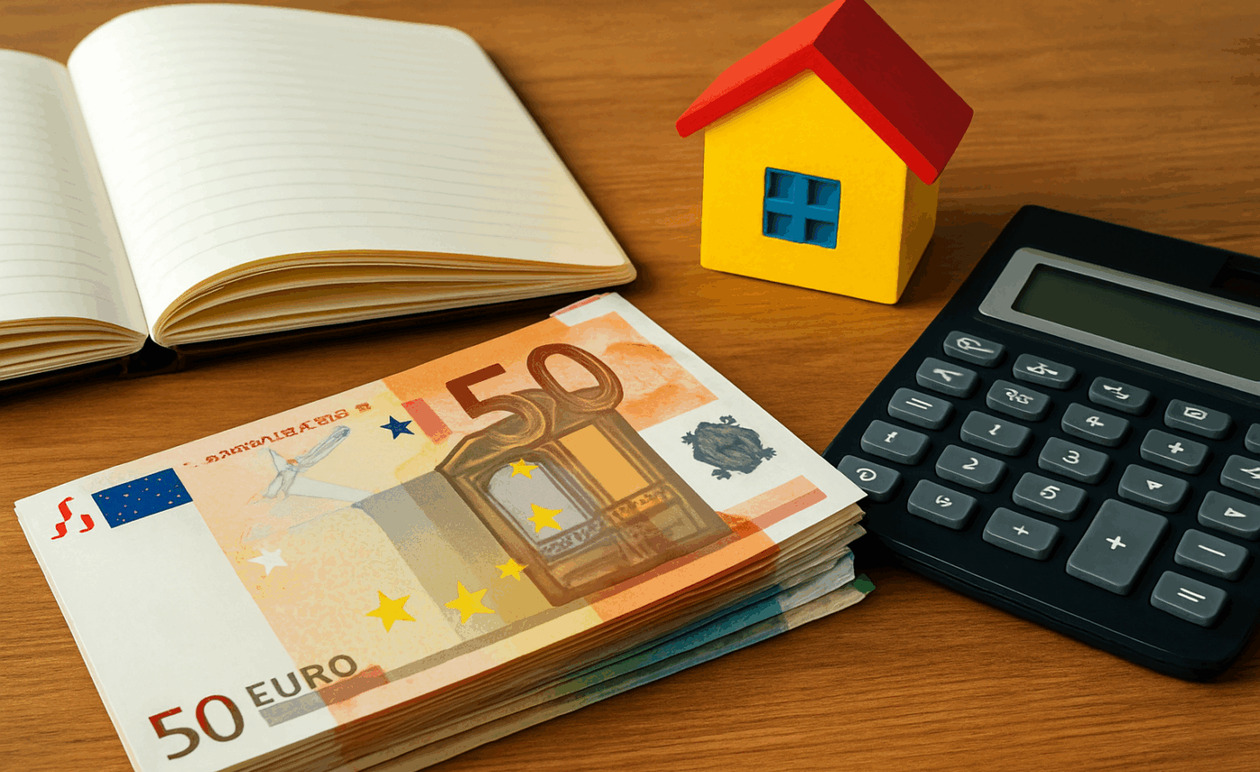 Πρόωρη καταβολή επιδομάτων ΟΠΕΚΑ πριν τα Χριστούγεννα