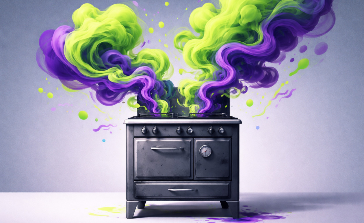 Καλαμπάκα: Τραγωδία με δύο αδέρφια νεκρά από αναθυμιάσεις σόμπας στην Κρύα Βρύση