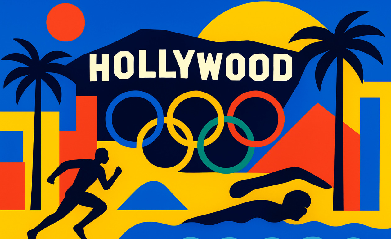 Οι Ολυμπιακοί Αγώνες 2028 στο Λος Άντζελες: Όλα όσα πρέπει να γνωρίζετε