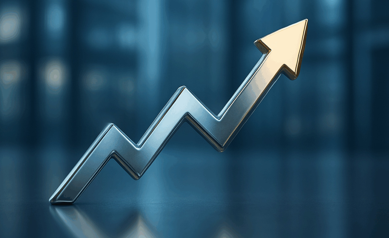 ΕΛΣΤΑΤ: Αύξηση 2,5% στον κύκλο εργασιών των επιχειρήσεων τον Οκτώβριο 2025