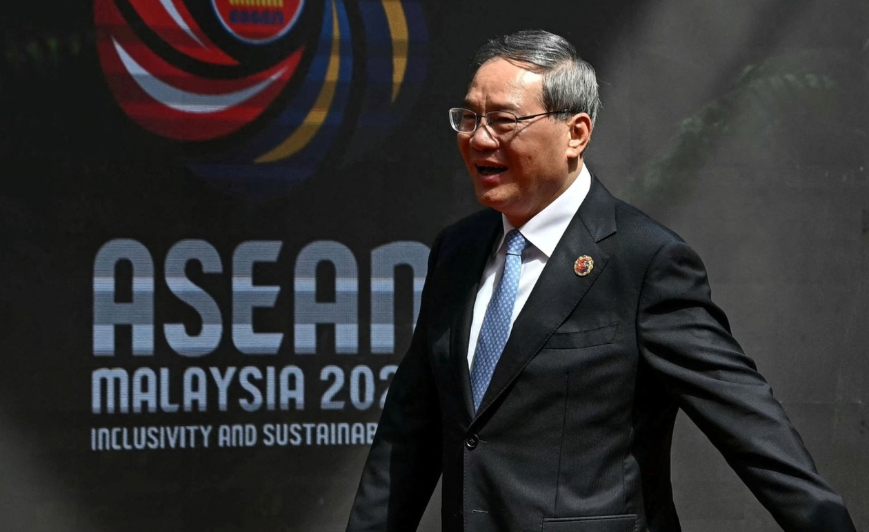 Η Κίνα επιδιώκει σταθερές σχέσεις με την Αυστραλία παρά τις εντάσεις