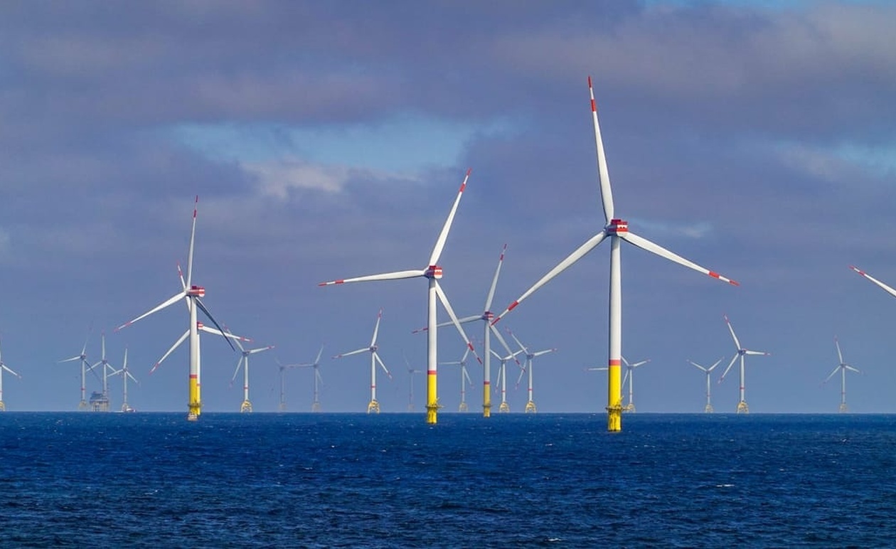 Το Ηνωμένο Βασίλειο πέτυχε νίκη στις διαπραγματεύσεις για το εμπόριο ηλεκτρικής ενέργειας