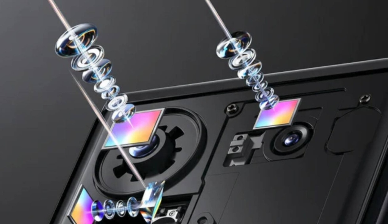 Το Nubia Z80 Ultra φτάνει στην Ευρώπη με εντυπωσιακές προδιαγραφές