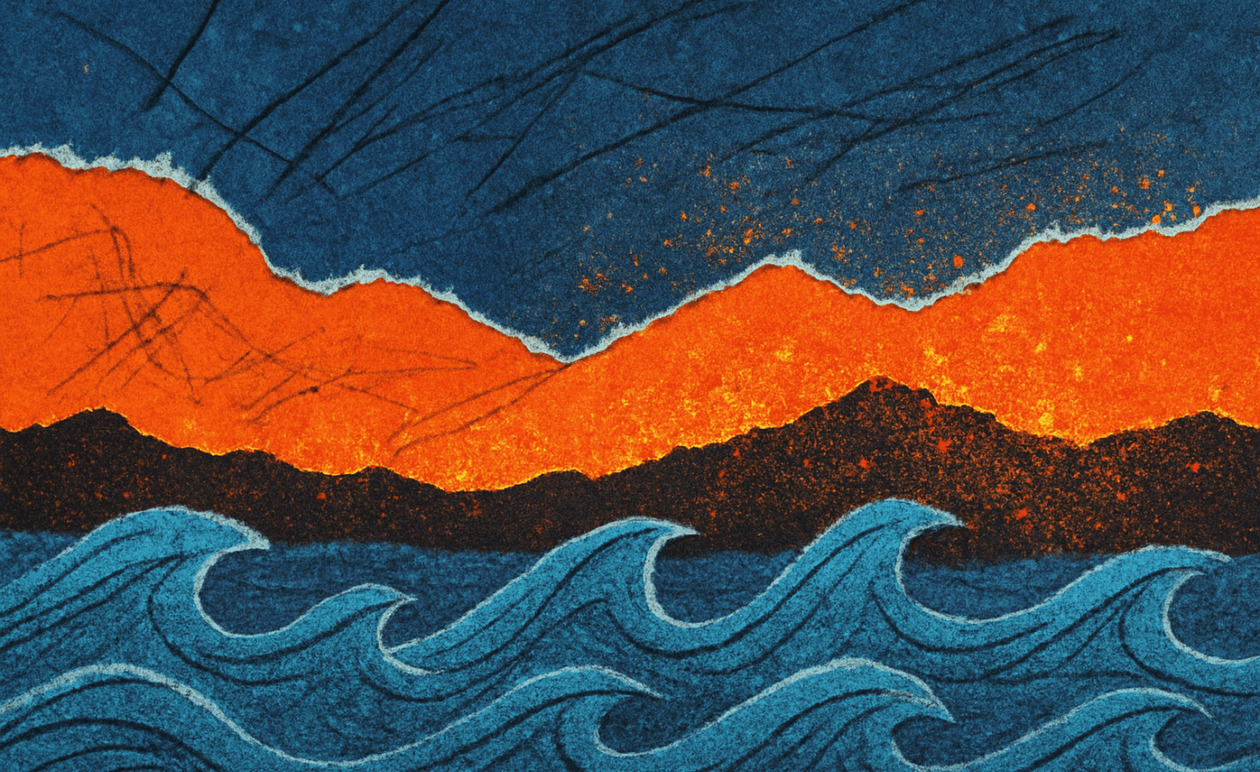 Ιαπωνία: Προειδοποίηση για τσουνάμι 3 μέτρων μετά από ισχυρό σεισμό 7,6 ρίχτερ