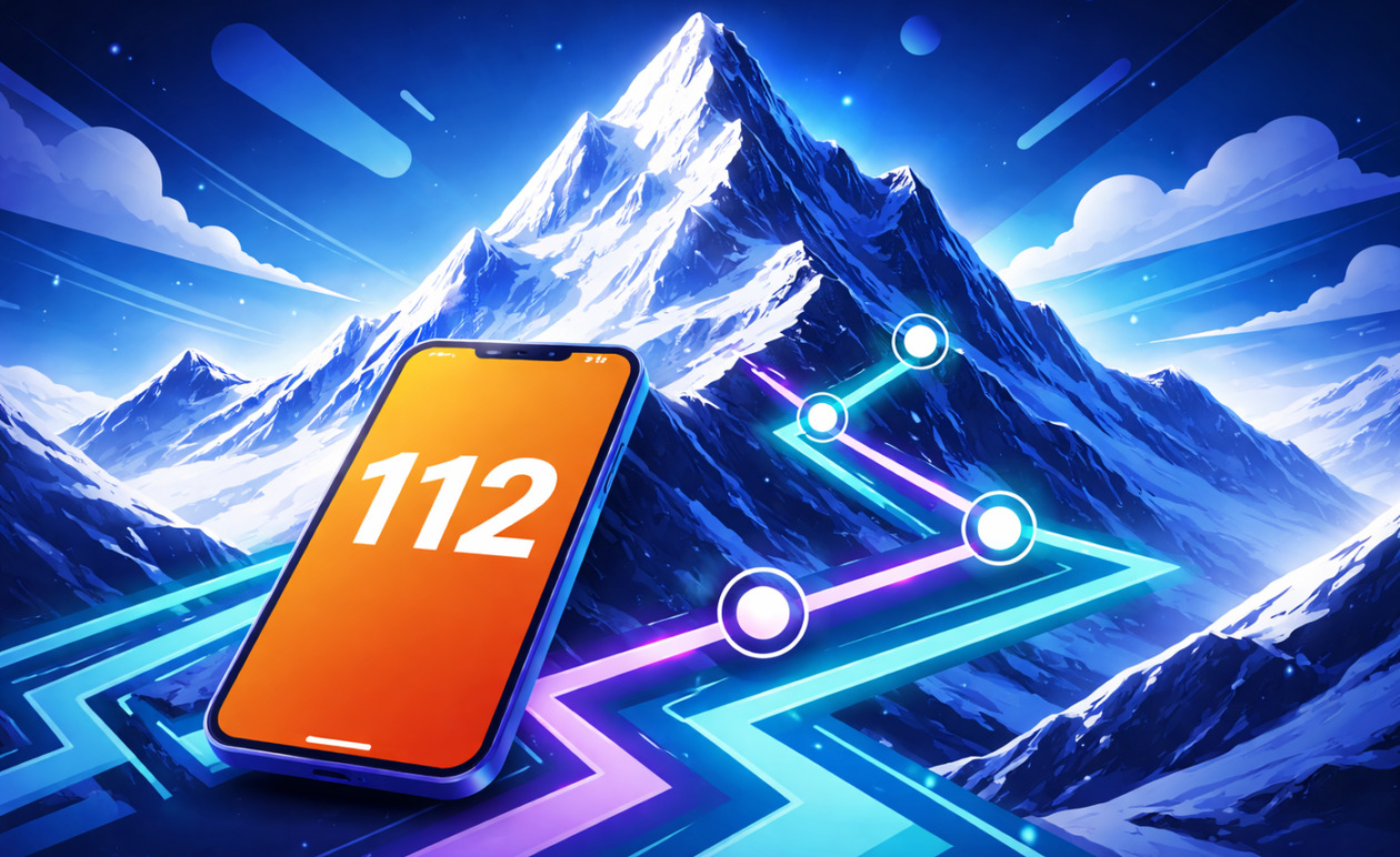 Όλυμπος: Εντοπίστηκε σώος ο Μολδαβός ορειβάτης που εγκλωβίστηκε στην Πετρόστρουγκα