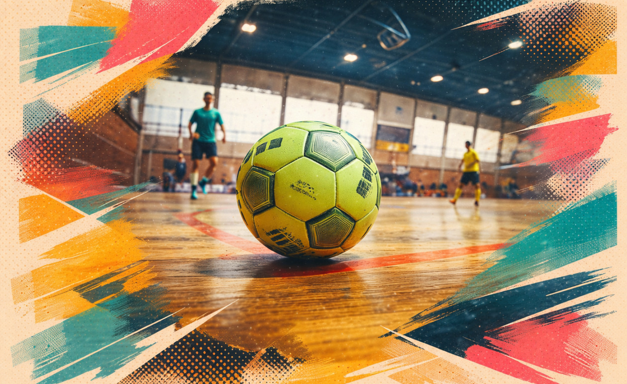 Παναθηναϊκός: Βαριά ήττα με 5-1 από τον Κορυδαλλό στο futsal