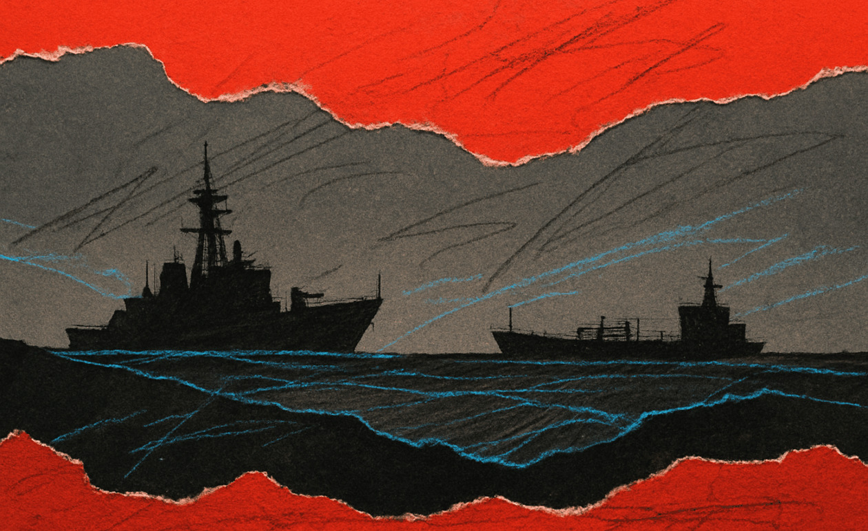 Πούτιν: Απειλεί να «αποκόψει την Ουκρανία από τη θάλασσα» μετά τις επιθέσεις σε τάνκερ