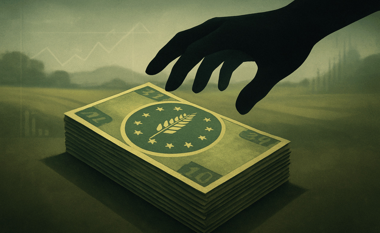 Εξαρθρώθηκε κύκλωμα απάτης με αγροτικές επιδοτήσεις του ΟΠΕΚΕΠΕ: 16 συλλήψεις στην Κρήτη