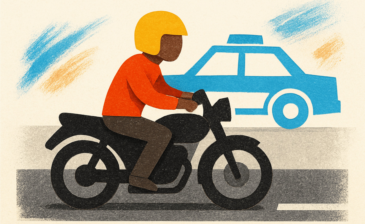 Δυτική Μακεδονία: Συνεχίζονται οι έλεγχοι για κράνος, 170 σε μία εβδομάδα