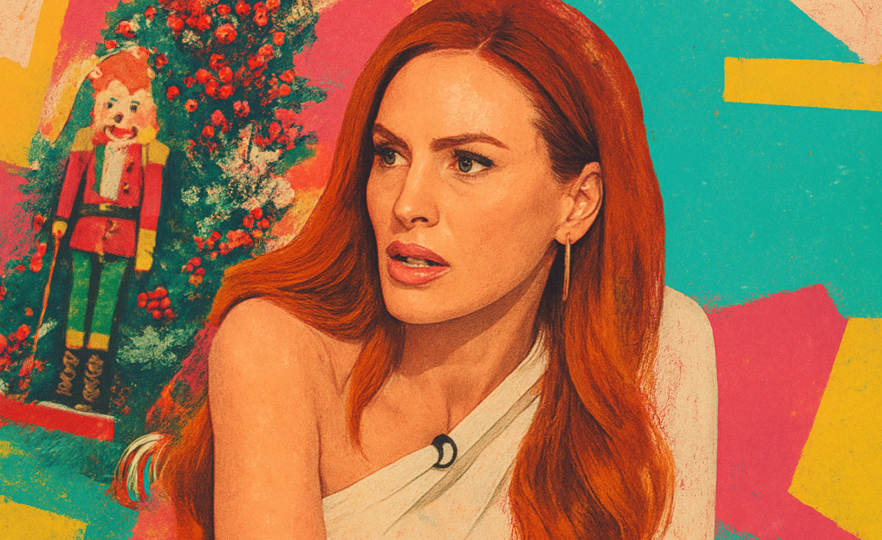 Σίσσυ Χρηστίδου: Το ξέσπασμα για την υπόθεση Μαζωνάκη και το τηλεοπτικό σοκ