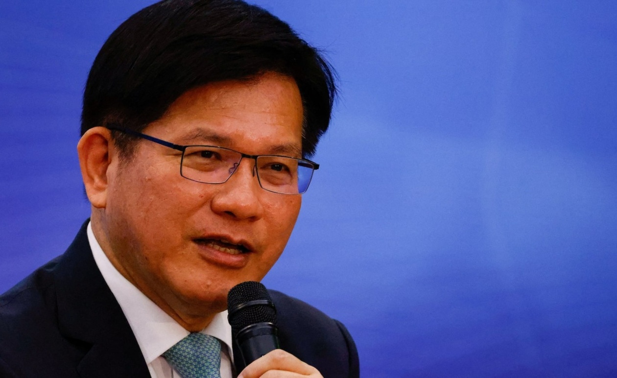 Η Ταϊβάν δηλώνει εμπιστοσύνη στη σχέση με τις ΗΠΑ ενόψει της συνάντησης Τραμπ με Σι