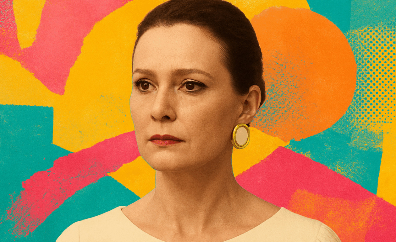 Να μ’ αγαπάς: Η Ζωή στη φυλακή για φόνο, η Άννα σε αμόκ με μαχαίρι και μια απρόσμενη εγκυμοσύνη