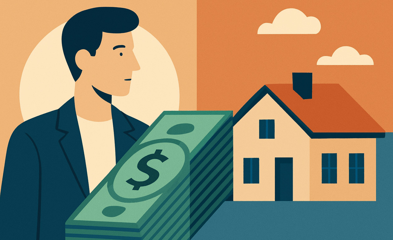 Οι νεότερες γενιές: Γιατί ο πλούτος των γονιών τους παραμένει άπιαστος