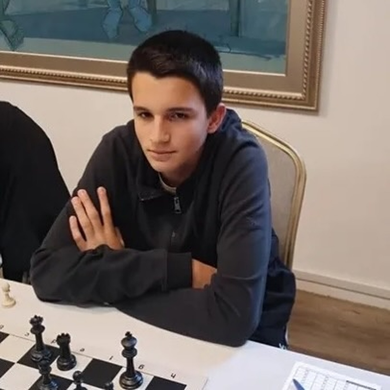 Παναθηναϊκός: Σημαντικές μεταγραφές στο σκάκι με στόχο το πρωτάθλημα Α΄ Εθνικής 2026