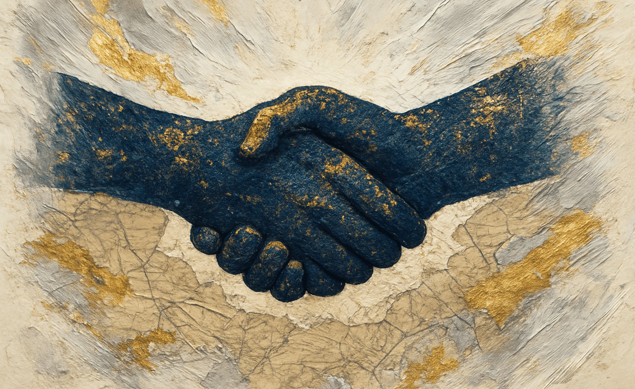 Ειρηνευτική συμφωνία για την Ουκρανία: Τι περιλαμβάνουν οι προτάσεις ΗΠΑ και Ευρώπης