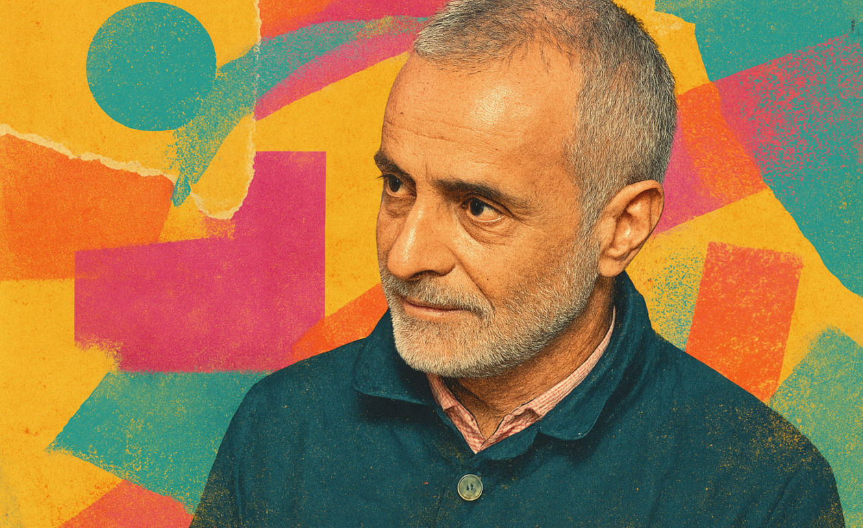 Περικλής Λιανός: Η απάντηση στον Σπύρο Πουλή και η εξομολόγηση για τα όρια της αντοχής του