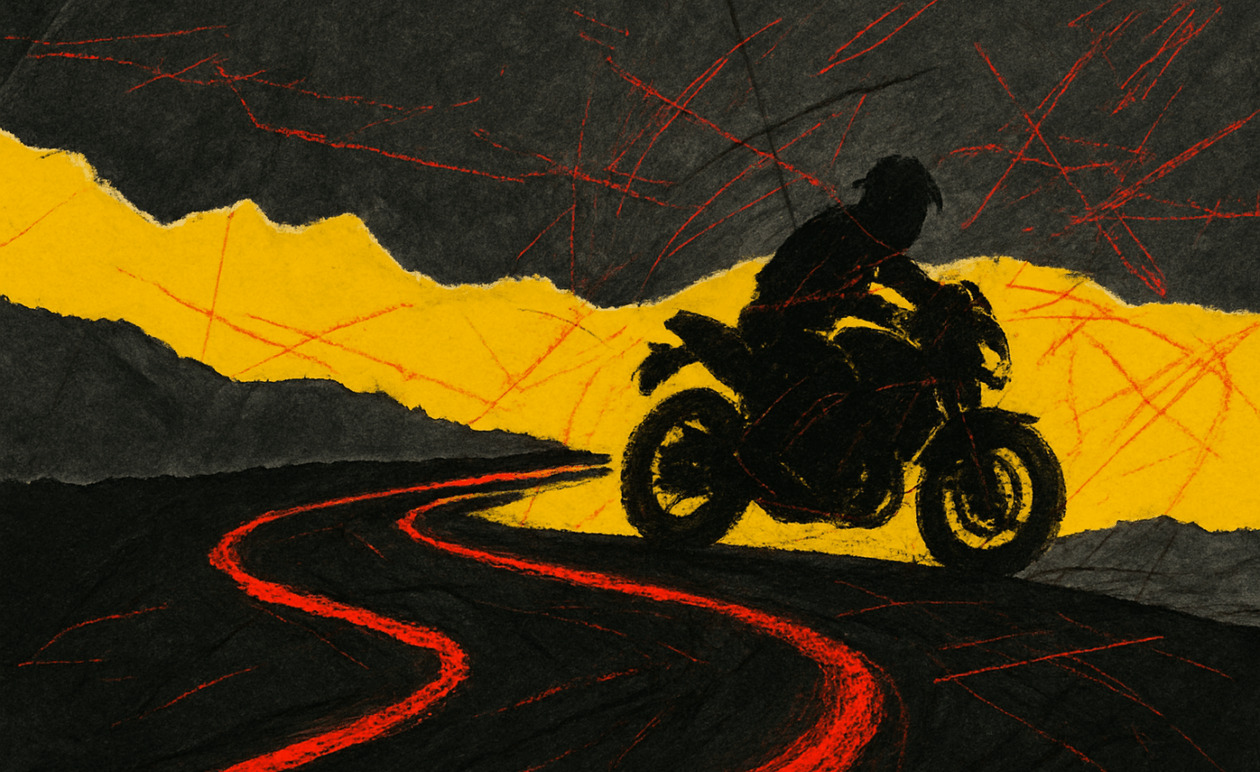 Θεσσαλονίκη: 15χρονος δικυκλιστής συνελήφθη για επικίνδυνη οδήγηση