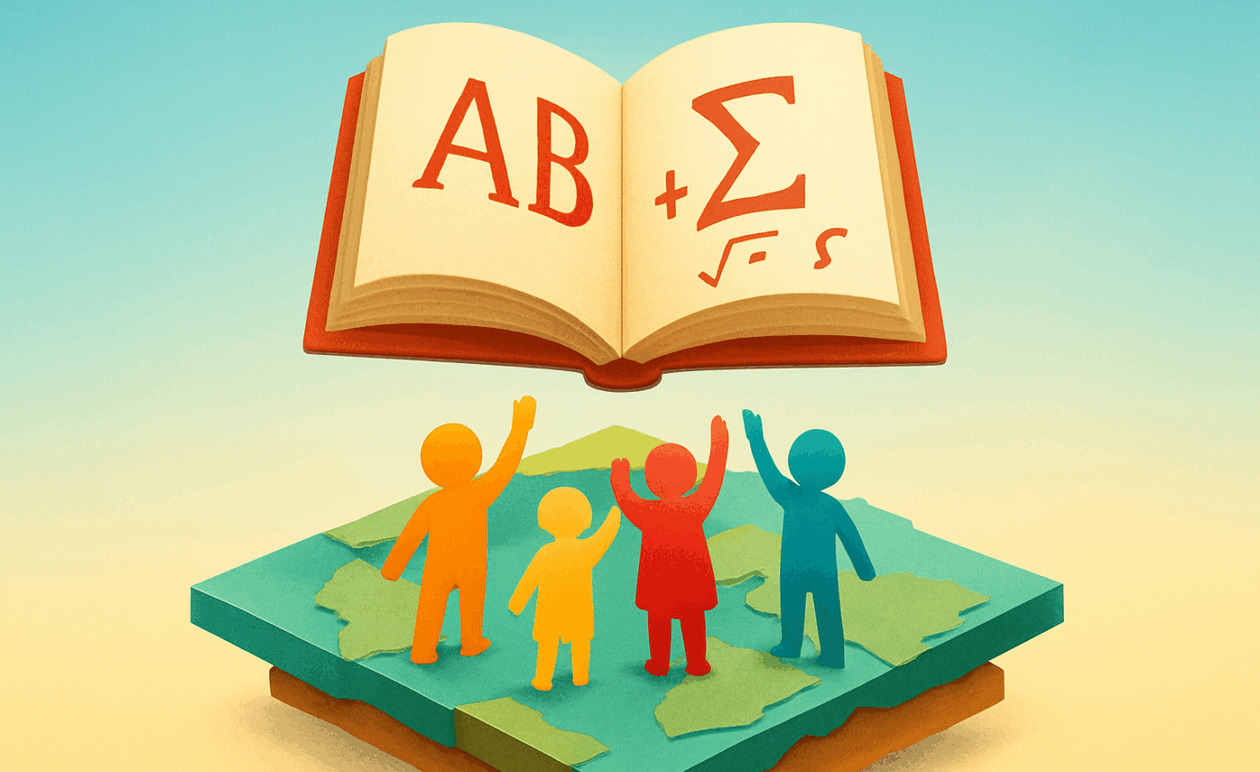 Η ελληνική διασπορά ζητάει άμεση στήριξη για την ελληνόγλωσση εκπαίδευση