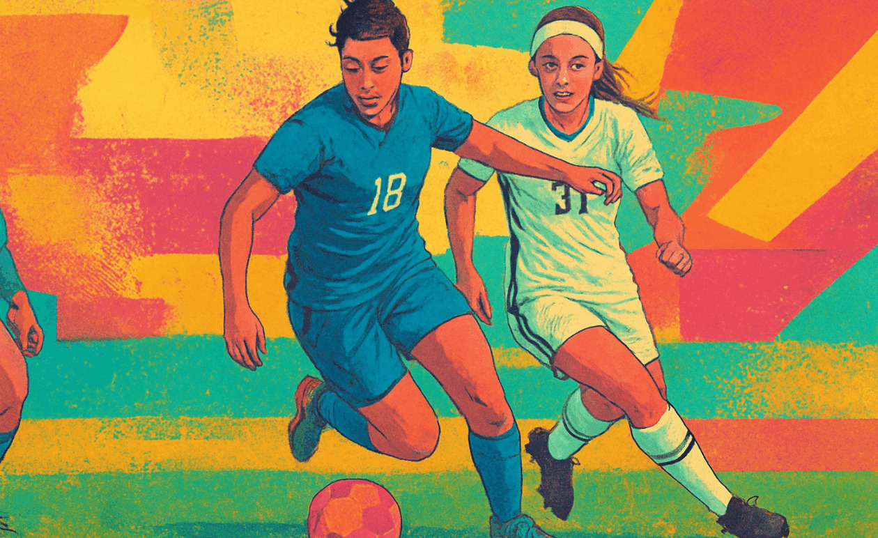 Εθνική Ελλάδας γυναικών: Η Ρούλα Πούλιου σκόραρε στη νίκη επί της Λευκορωσίας