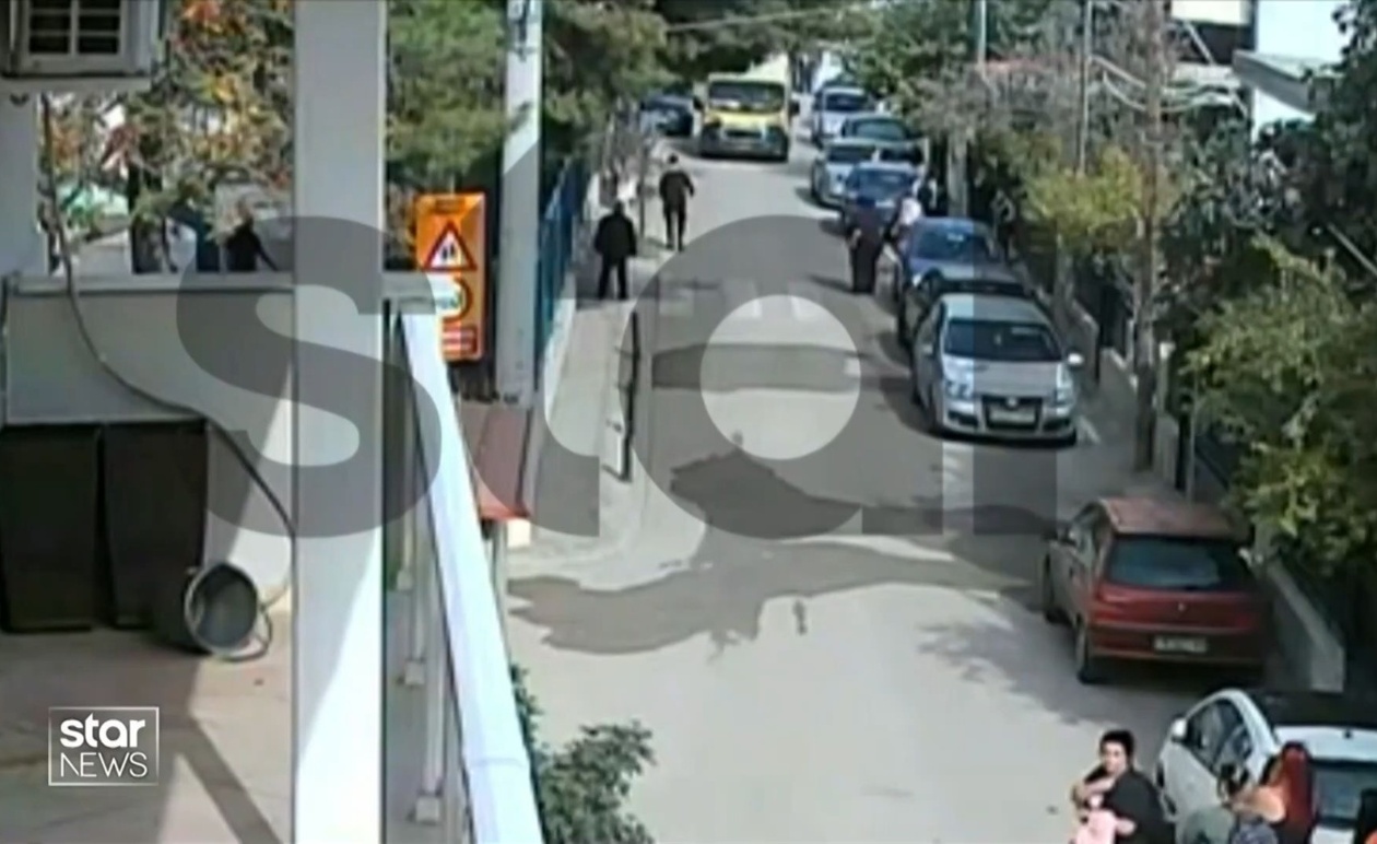 Μια 10χρονη μαθήτρια πέθανε στην αυλή του σχολείου στον Ασπρόπυργο