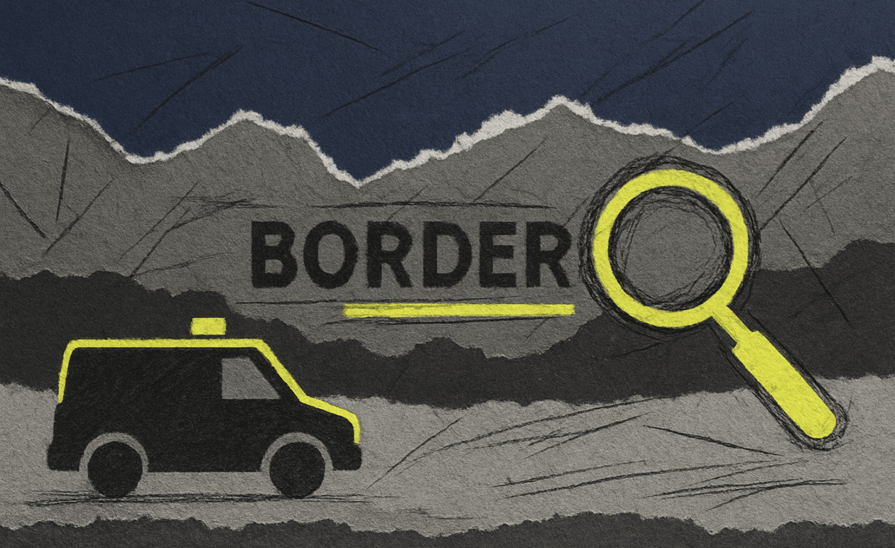 Συνελήφθη αλλοδαπός στον Έβρο με ευρωπαϊκό ένταλμα και ναρκωτικά