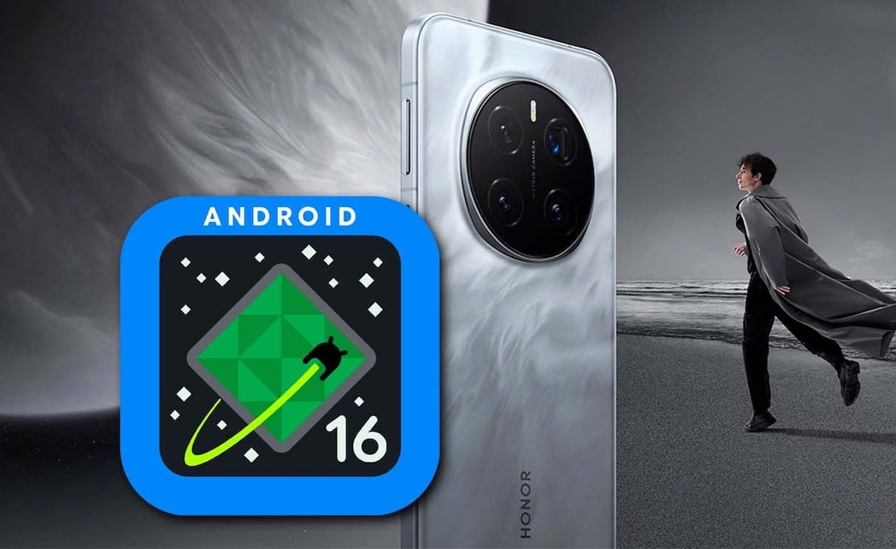 Η Honor φέρνει το android 16 με το MagicOS 10: όλα τα μοντέλα και το χρονοδιάγραμμα αναβάθμισης