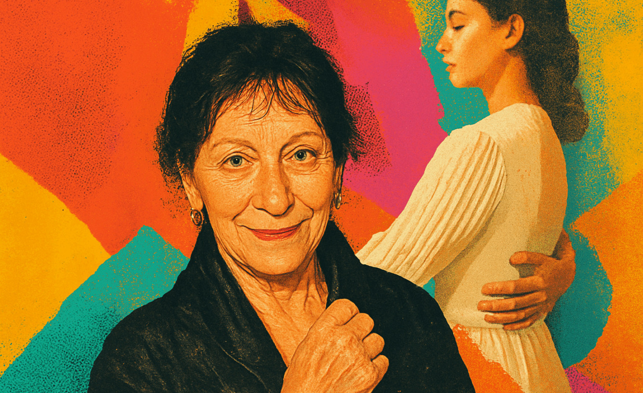 Μαρία Κατσανδρή: «Τρομερός ο τρόπος που έφυγε η Χρύσα Σπηλιώτη, δεν μπορείς να το πιστέψεις»