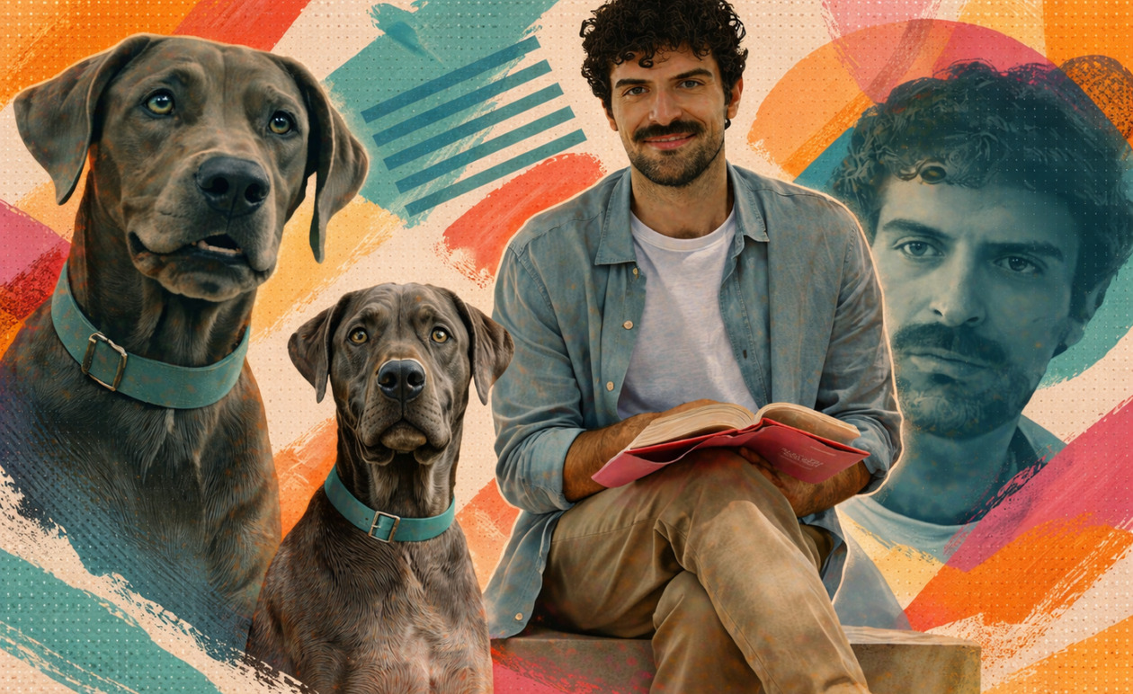 Μπούμπης και Τάκης: Η ανατρεπτική συνέντευξη του viral διδύμου που κέρδισε το κοινό