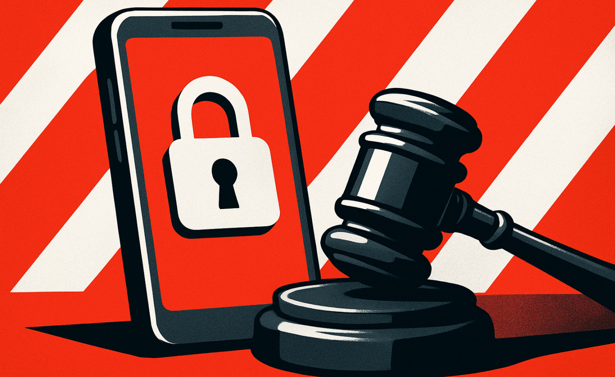 Verizon: Χρήστης κέρδισε τη δικαστική μάχη για την πολιτική ξεκλειδώματος συσκευών