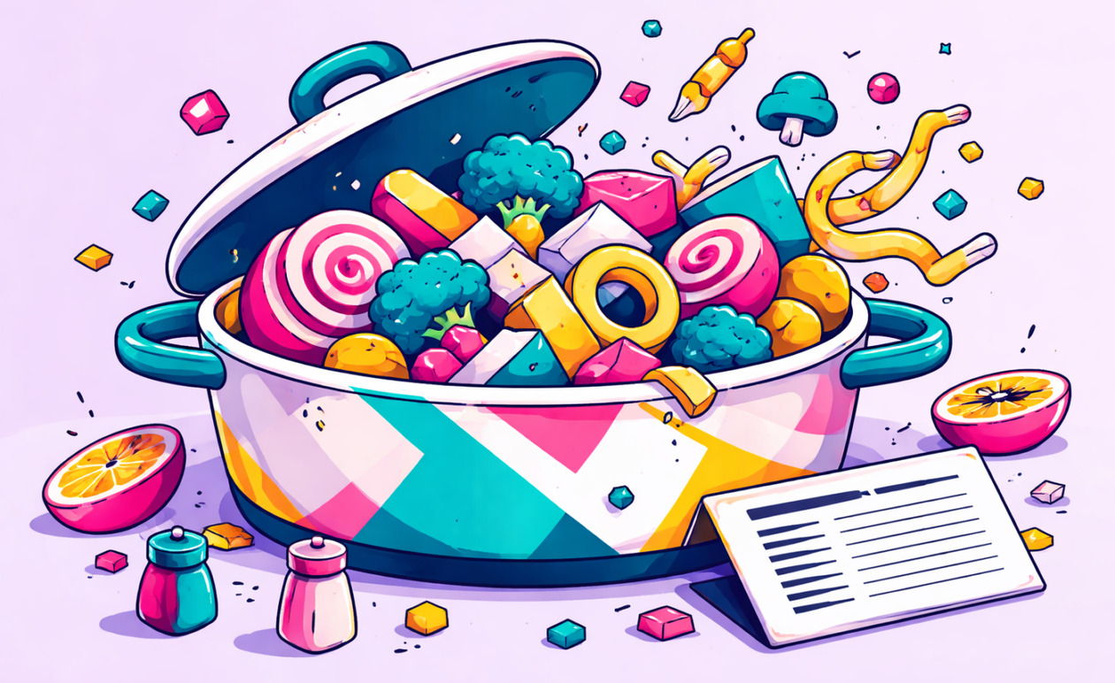 Boomers: Γιατί η μητέρα σας μαγειρεύει υπερβολικά – Το αθέατο τραύμα της παιδικής ηλικίας