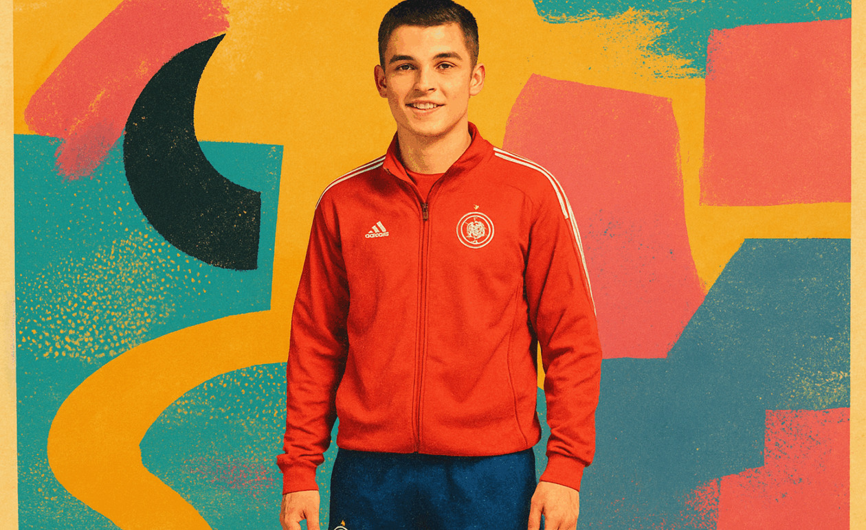 Ο Ολυμπιακός στέλνει ισχυρό κοινωνικό μήνυμα στα εκπαιδευτήρια της Ιεράς Μητροπόλεως Πειραιώς