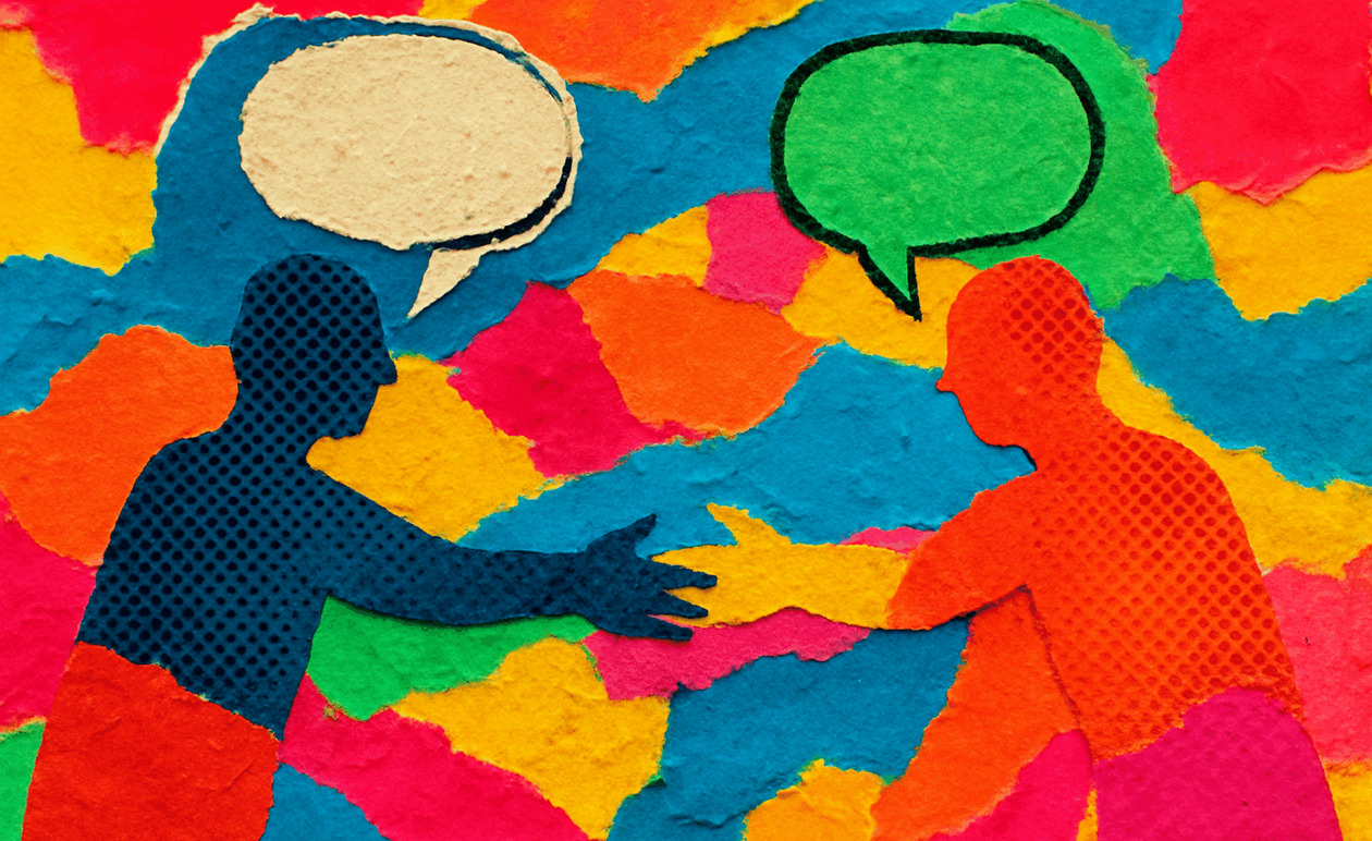 Πώς να επικοινωνήσετε τις ανάγκες σας στον σύντροφό σας: Ένας οδηγός για ουσιαστική σύνδεση