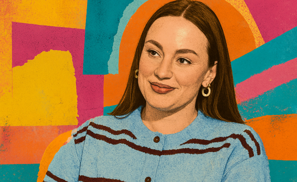 Ανδρομάχη: Η σκληρή αυτοκριτική για τη Eurovision και οι όροι για την επιστροφή της