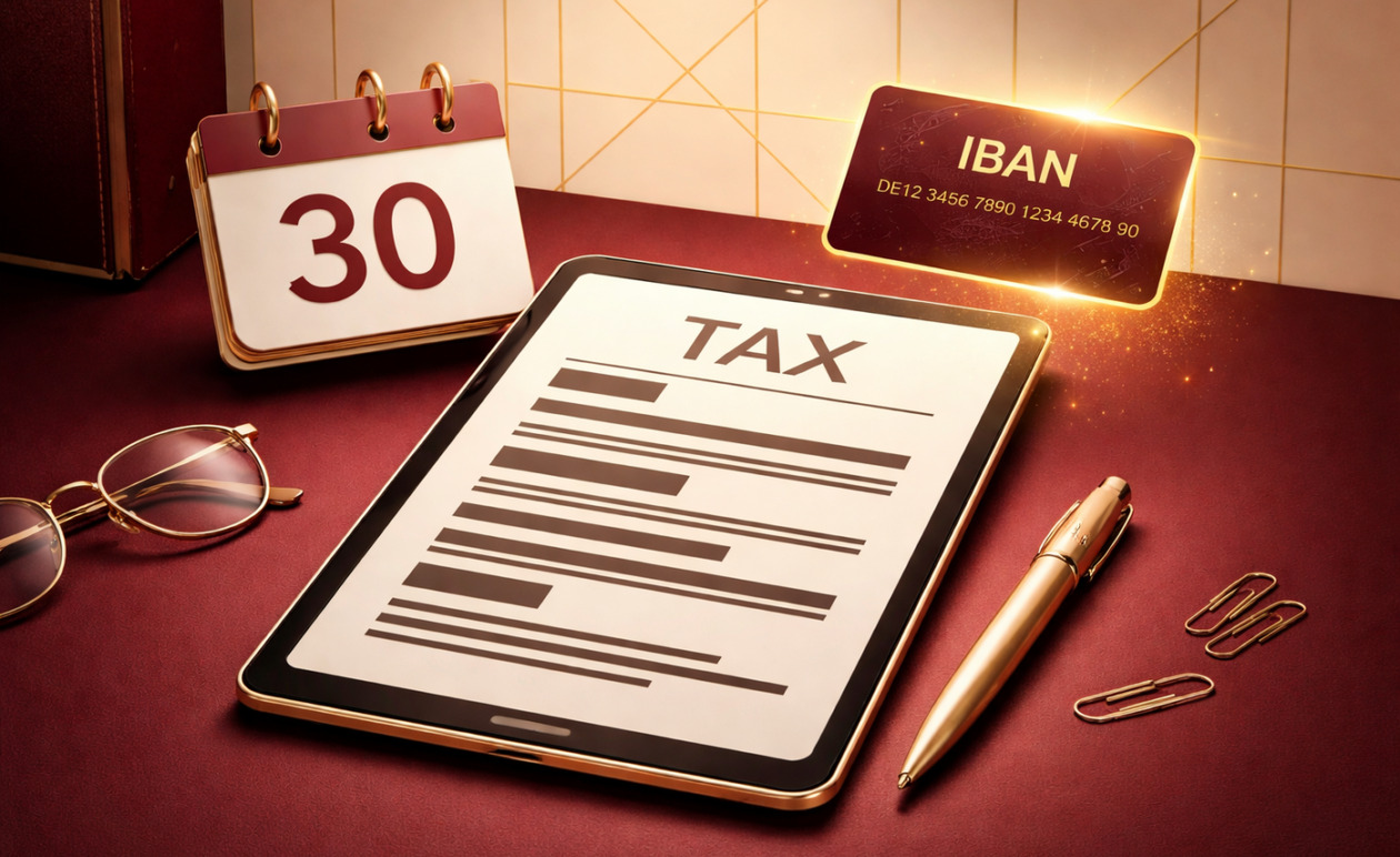 Επιστροφή ενοικίου: Λήγει η προθεσμία για τις διορθώσεις – Η ημερομηνία της πληρωμής