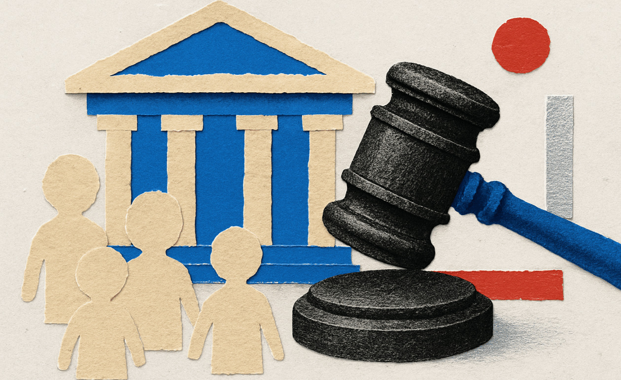 Πάτρα: Δύο ανήλικοι συνελήφθησαν για τον τραυματισμό 12χρονου μαθητή από κροτίδα