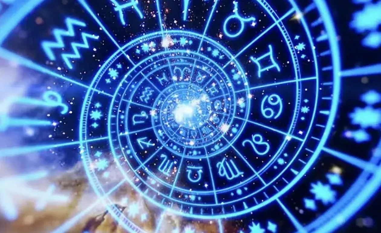 Ο Νοέμβριος θα είναι ένας από τους καλύτερους μήνες ολόκληρου του 2025 για Auτά τα 5 ζώδια