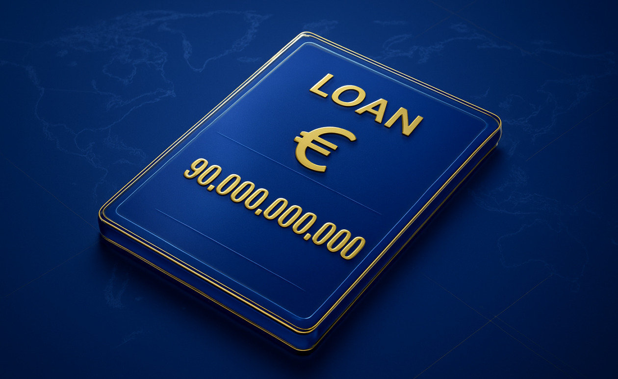 Βρετανία: Η Ρέιτσελ Ριβς χαιρετίζει τη συμφωνία της ΕΕ για το δάνειο 90 δισ. ευρώ στην Ουκρανία