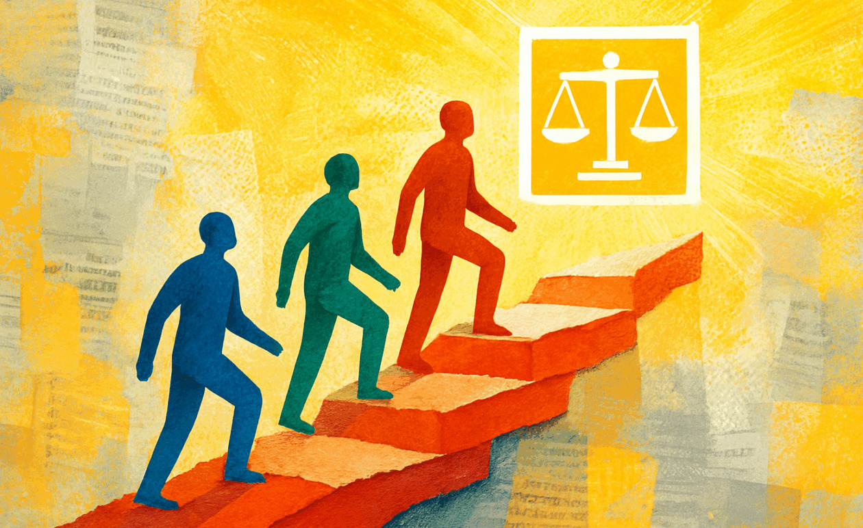 Δ΄ Σειρά ΕΣΔι Δικαστικών Υπαλλήλων: Ανακοινώθηκαν τα οριστικά αποτελέσματα, οι επιτυχόντες μοιράζονται τις εμπειρίες τους