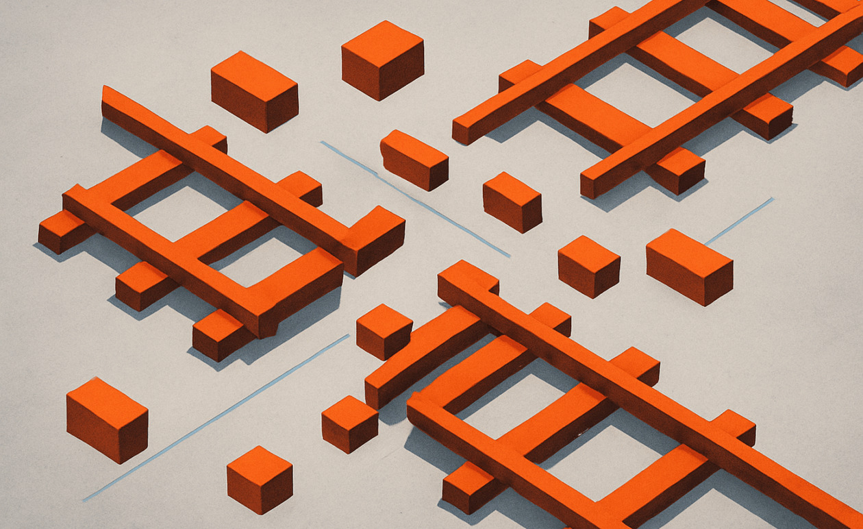 Hellenic Train: Αλλαγές στα δρομολόγια Αθήνα-Θεσσαλονίκη λόγω διακοπής Λάρισα-Λειανοκλάδι