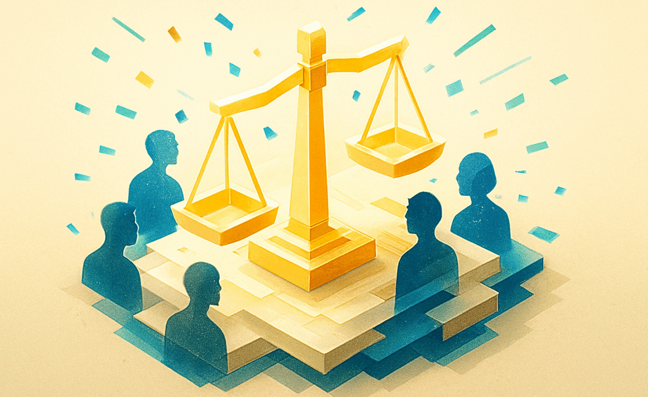 Έρευνα: Η νεολαία στην Ελλάδα δείχνει ανοχή στη διαφθορά και το ρουσφέτι