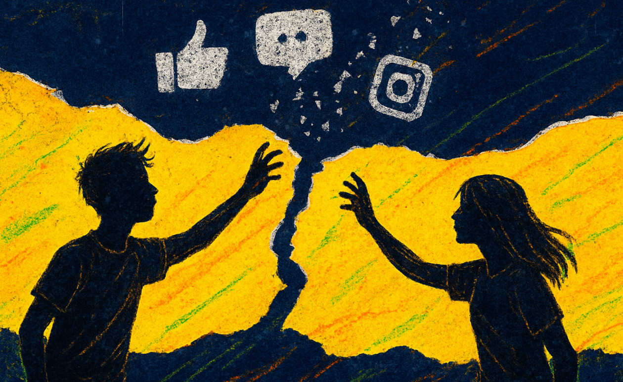 Αυστραλία: Έφηβοι αποχαιρετούν τα social media καθώς ξεκινά η απαγόρευση