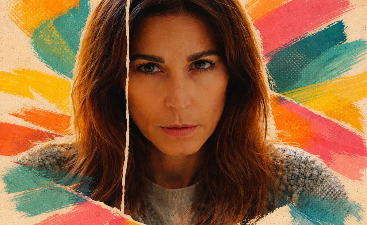 Άγιος Έρωτας: Η Χριστίνα αναλαμβάνει τα ηνία της Στέρνας μετά τη διαθήκη της Αγγέλας