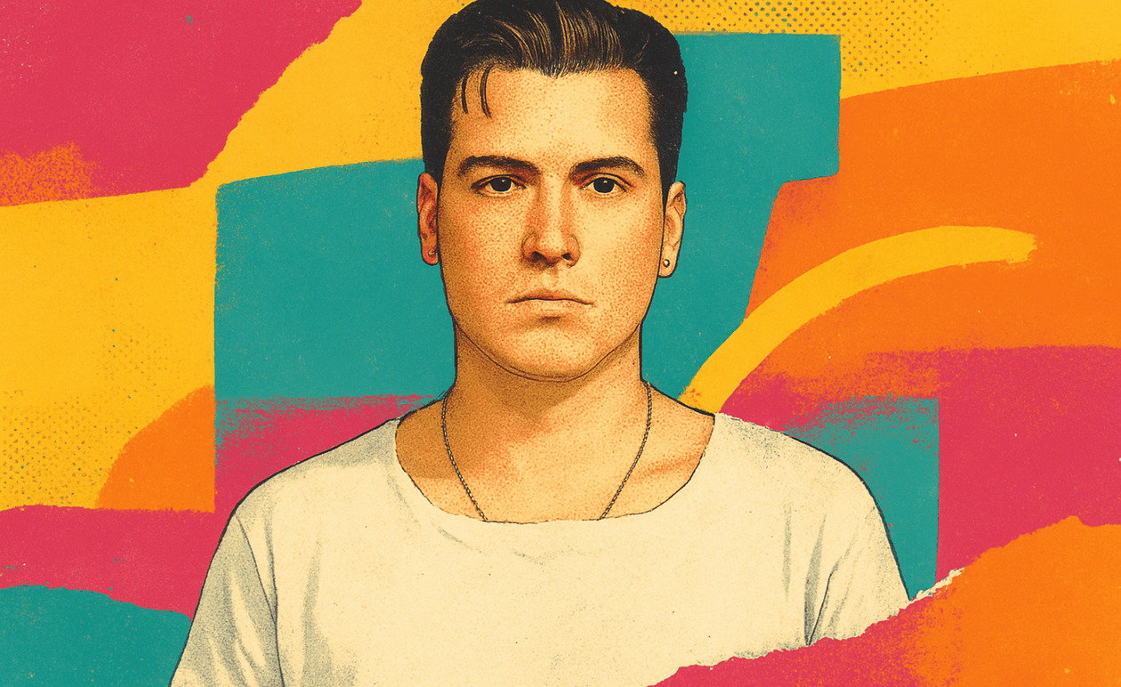 Στέφανος Πιτσίνιαγκας: Η εξομολόγηση για τον τζόγο και η στιγμή που κατάλαβε το αδιέξοδο